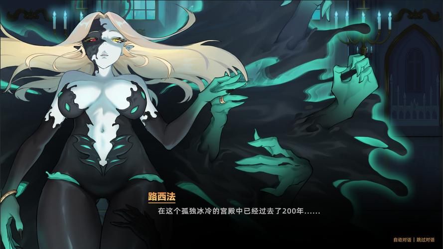还在玩旧版挂姬恶魔？快来看看最新版本更新了什么！