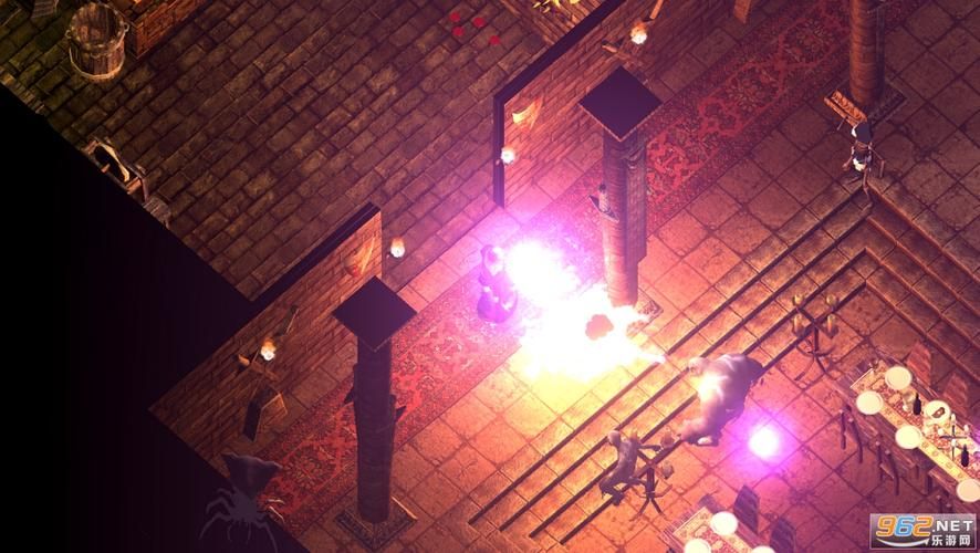 还在玩旧版本？权力的欲望最新版本已上线！
