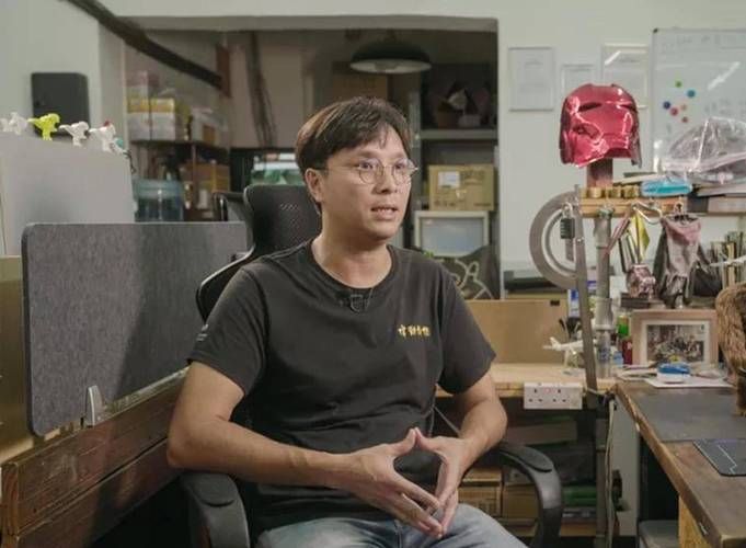 还在等什么？打工人张伟安卓汉化资源等你来拿