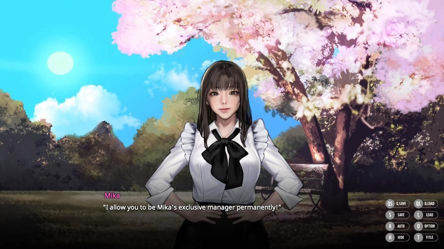 还在等什么？秘密派V1.6.2.322+全DLC安卓版等你来玩！