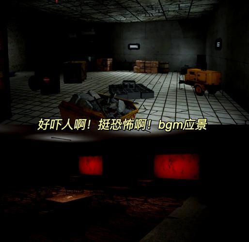 还道：累之夜安卓版下载，恐怖解谜等你来挑战！
