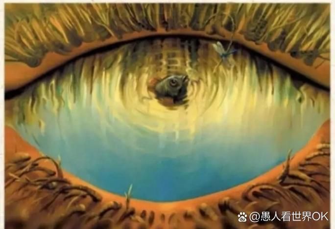 这款逆向心理学游戏，能看出你的心理素质吗？