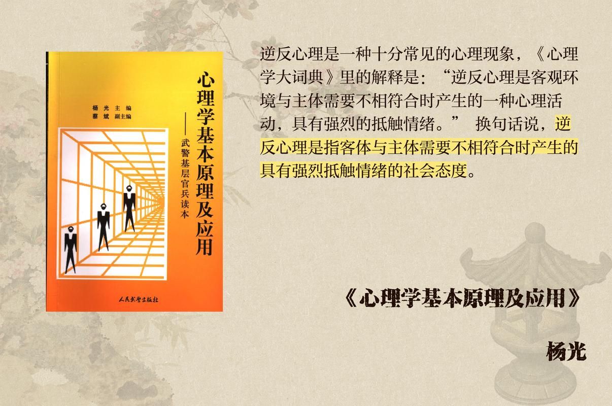 逆向心理学官网：深度解析逆向心理学，提升你的影响力