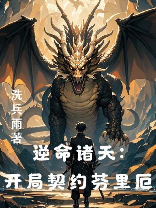 逆命最新版本：免费阅读全文无删减，章节完整