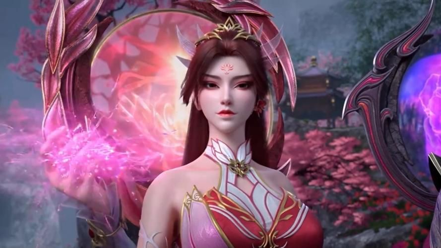 速看！斗破苍穹汉化版最新更新内容剧透：结局倒计时！