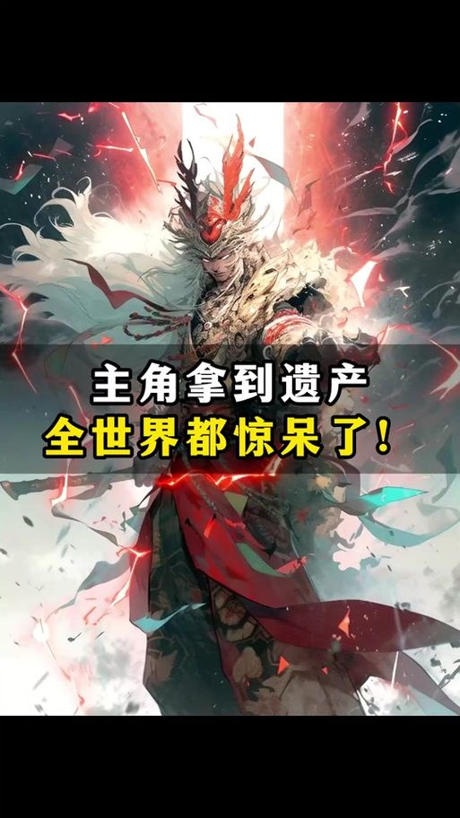 遗产逆袭安卓汉化版：精彩剧情，等你体验！