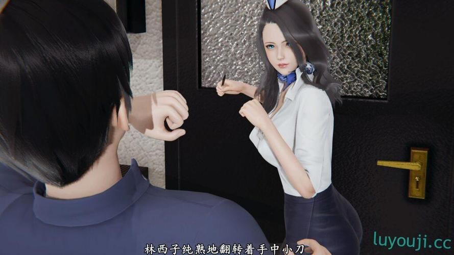 遗产逆袭绅士游戏：高品质画面，带你体验不一样的SLG！