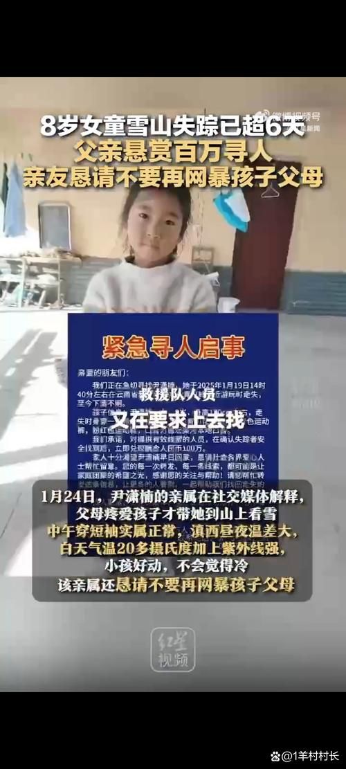 遗失的女儿官网入口：寻找失踪女儿的官方网站，权威信息发布地