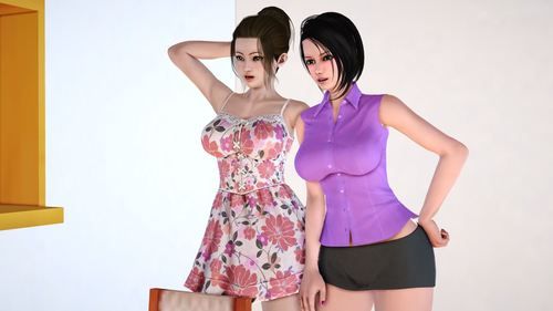 遗失的女儿汉化版下载：PC+安卓全平台资源，完整版免费下载