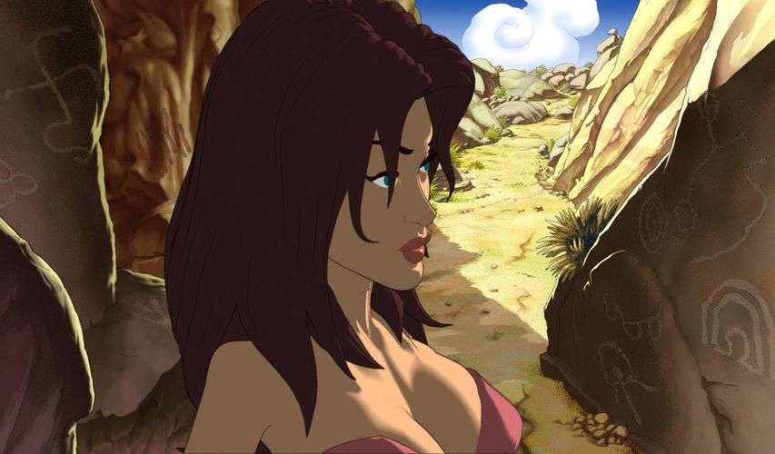 遗失的女儿绅士游戏：欧美SLG大作推荐