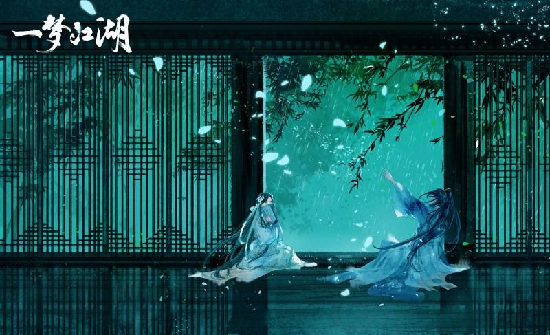 那个江湖最新爆料：万人迷陆小凤，竟有个小万人迷儿子！