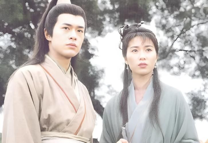 那些年，夏日里的甜蜜：杨过游戏带你回忆