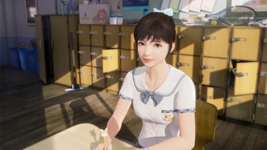 邻家女孩0.2官方网站入口：快速下载游戏