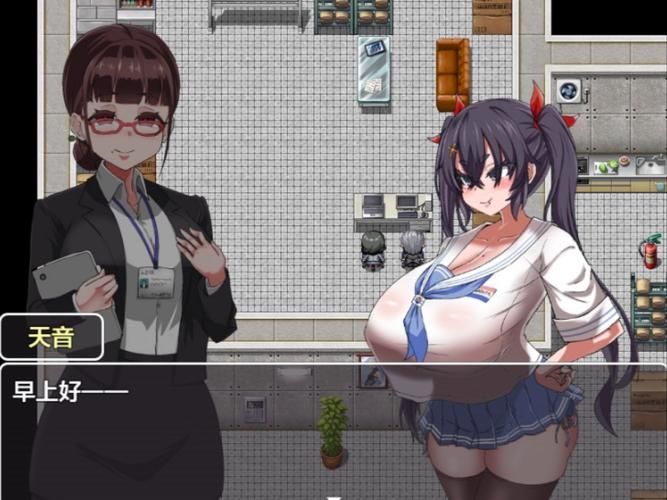 邻家女孩0.2绅士游戏资源分享：快速下载方法