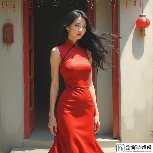 都市媚影官网：下载完整版游戏，体验完整剧情