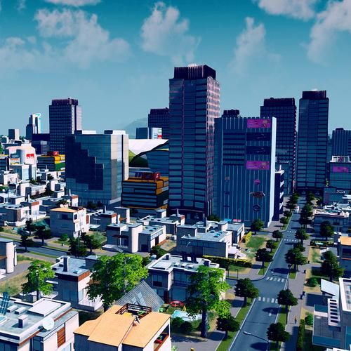 都市媚影汉化版最新更新内容：完整版DLC上线！