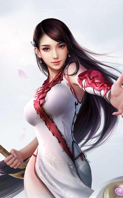 都市媚影游戏介绍：高颜值RPG，你的都市恋爱物语