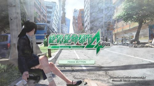都市媚影游戏官网：官方中文版下载，开启都市冒险