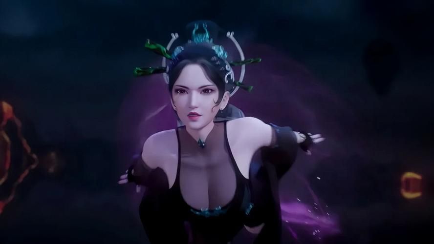 都市媚影版本大全：你想看的都在这里！