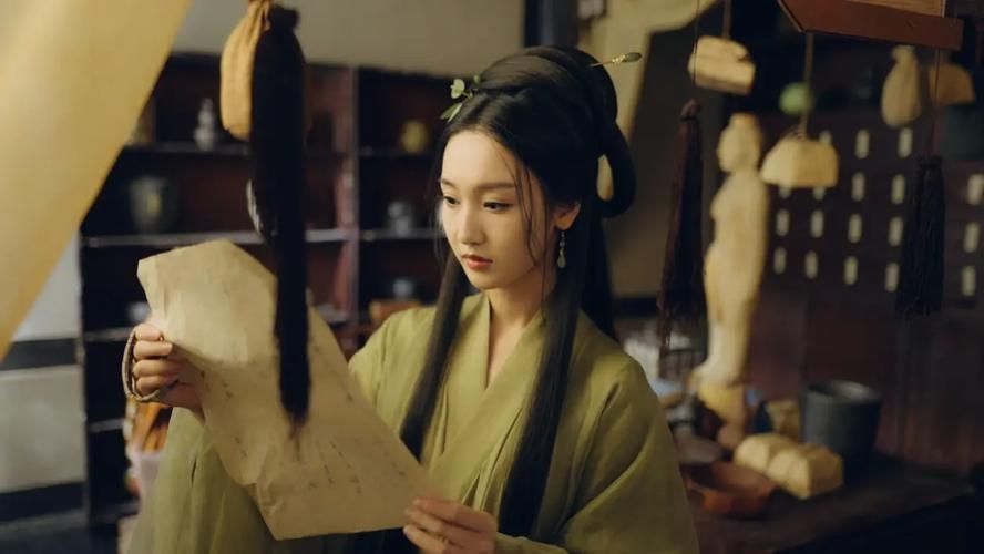 重生之我在古代遇佳人：古代恋爱互动游戏详解