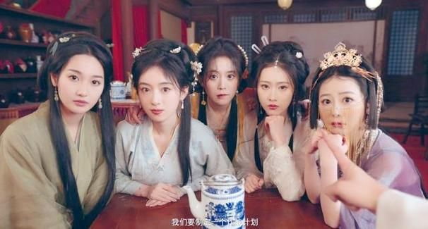 重生之我在古代遇佳人：古代恋爱互动游戏详解