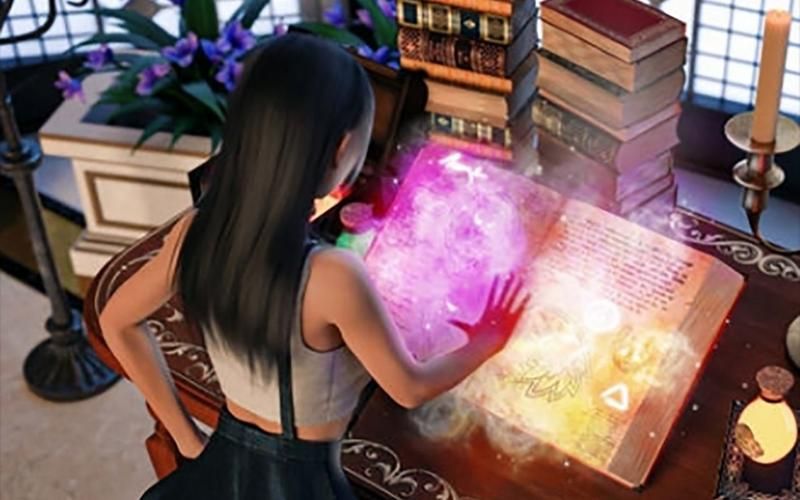 重磅！欲望学院魔法学院第四季汉化版最新更新内容剧透！