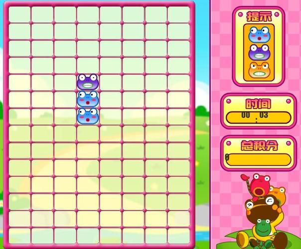 野猫杨过游戏：刺激有趣，无需动脑的休闲游戏