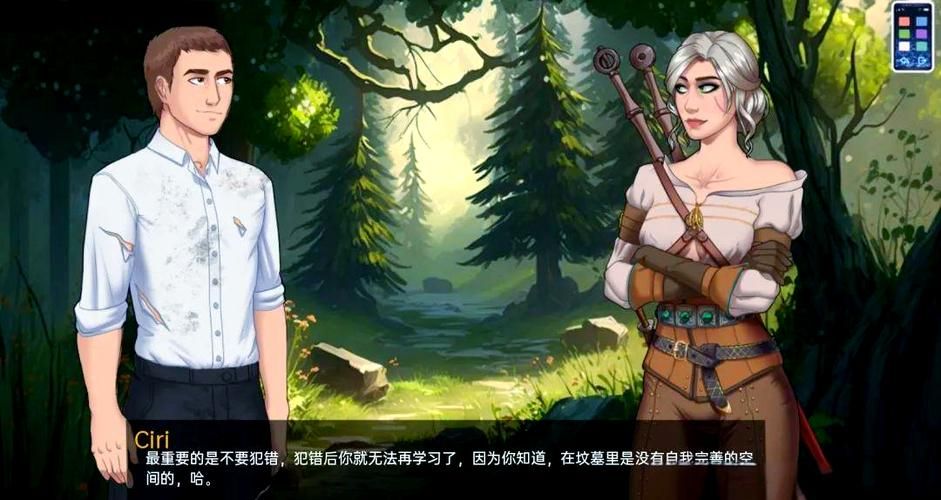 闭嘴跳舞安卓汉化版：高品质SLG游戏推荐