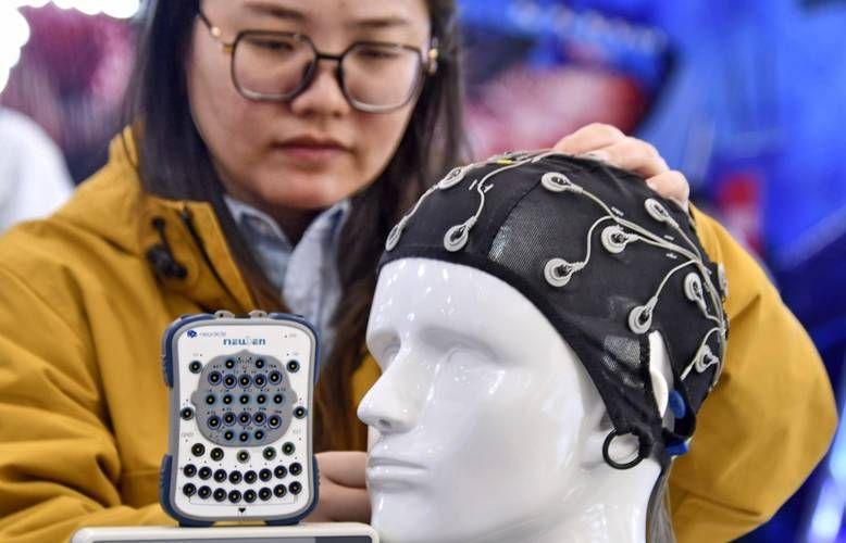 闭着眼睛也能办证？最新科技助力残障人士