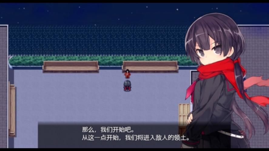 闭着眼睛汉化版下载：PC+安卓双平台资源分享