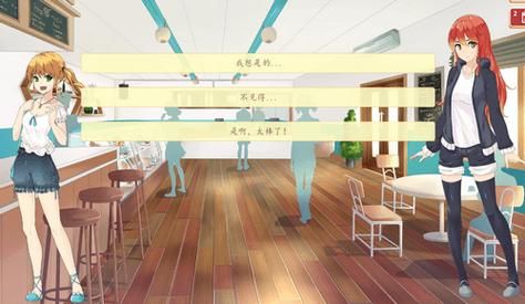 问题大学安卓游戏下载：精美画风SLG推荐！
