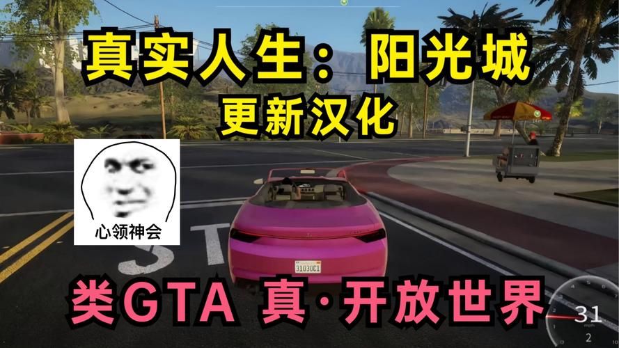 阳光下的真实游戏官网：超好玩模拟游戏，等你来体验！