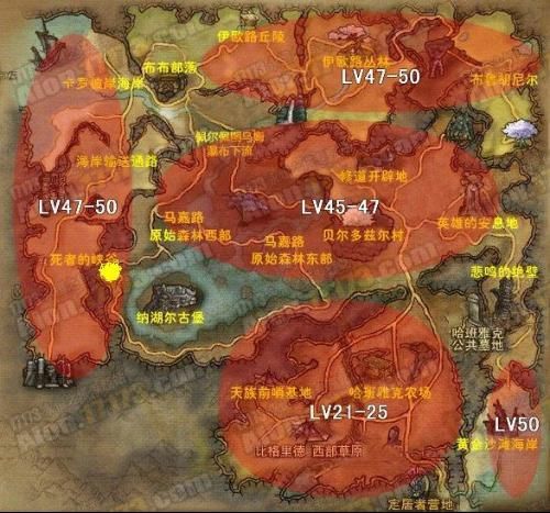 阿尔迪亚之塔最新版本：新增地图和角色