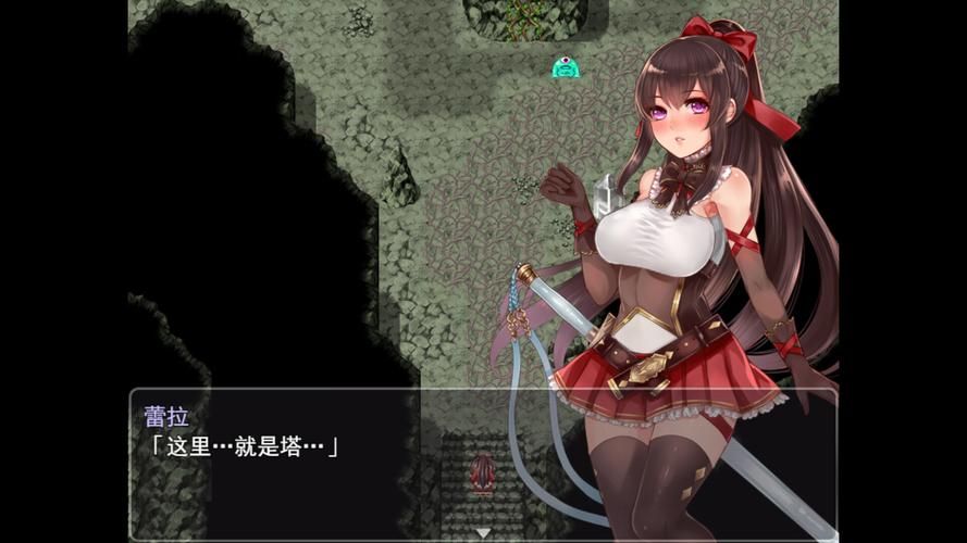 阿尔迪亚之塔绅士游戏评测：画面剧情双好评