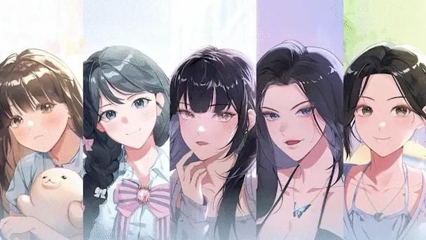 阿西美女室友游戏版本大全：哪个版本最好玩？