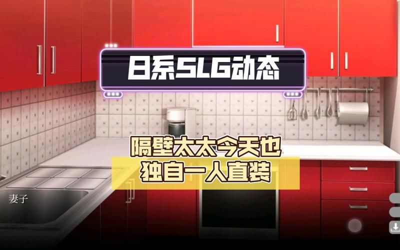 隔壁太太今天也独自一人1游戏下载地址大全，快速下载