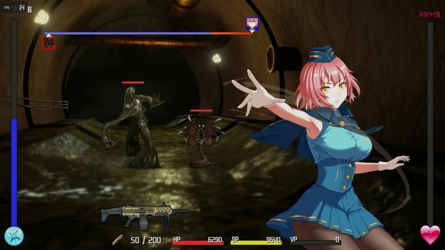 隧道逃生汉化版：最新更新内容详解及下载地址