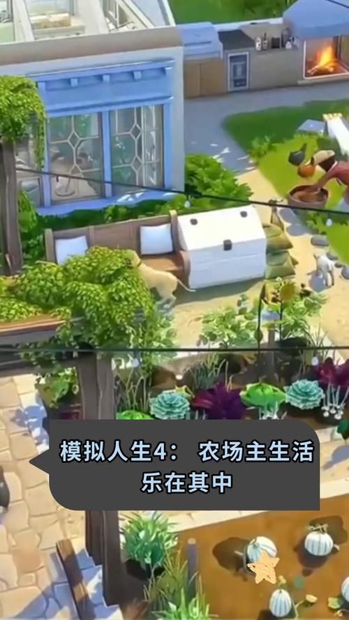 青青草原安卓最新版：农场经营，模拟人生！