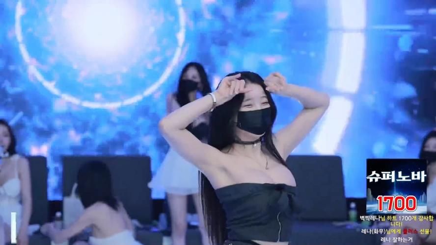 韩国女团jinricp三月舞蹈下载地址：高清完整版资源