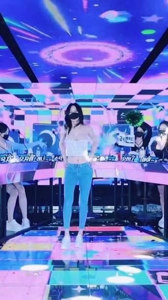 韩国女团jinricp安卓汉化资源合集，等你来下载