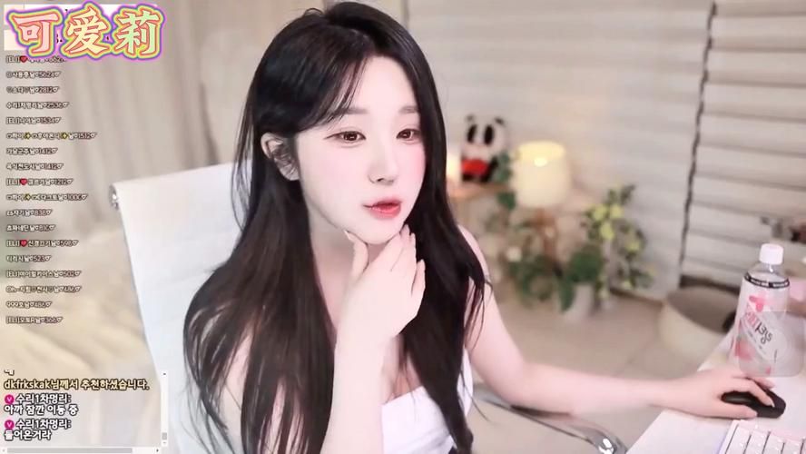韩国女团jinricp汉化版更新了什么？快来看看！