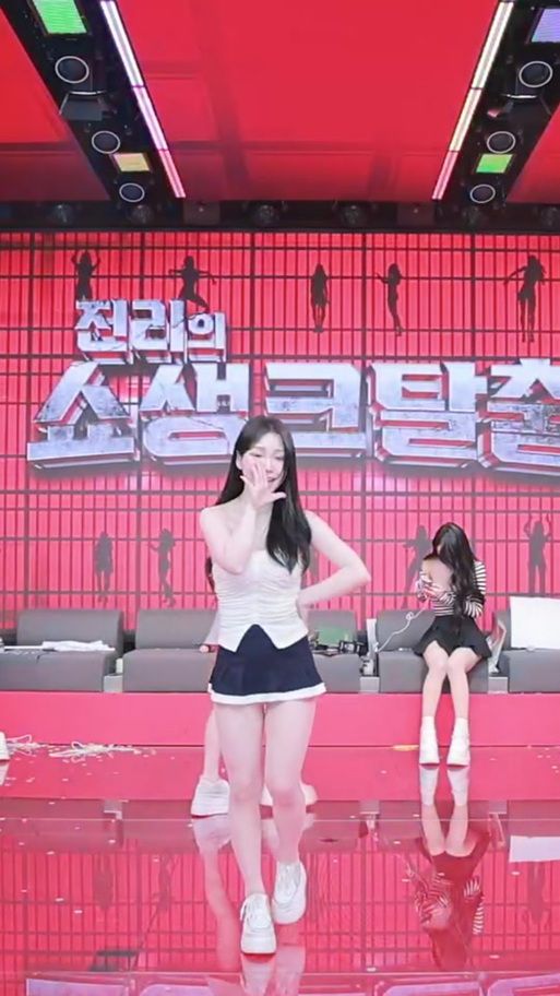 韩国女团Jinricp汉化版：最新更新了什么？