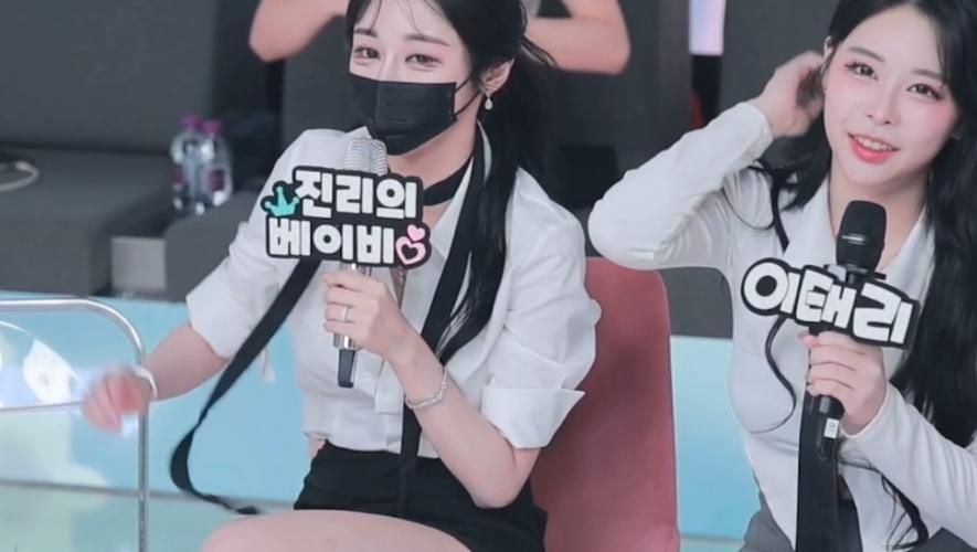 韩国女团jinricp游戏3月攻略：高分技巧轻松掌握