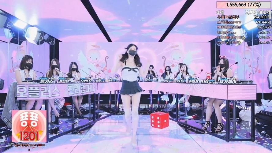 韩国女团jinricp游戏3月攻略：高分技巧轻松掌握
