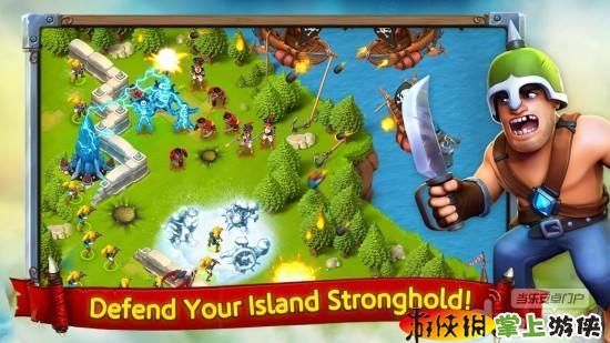 领域入侵者游戏下载地址：新手玩家必看完整攻略