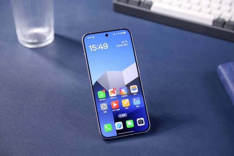 颠覆安卓！ColorOS 15流畅体验，安卓手机新标杆
