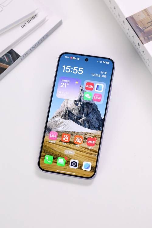 颠覆安卓！ColorOS 15流畅体验，安卓手机新标杆