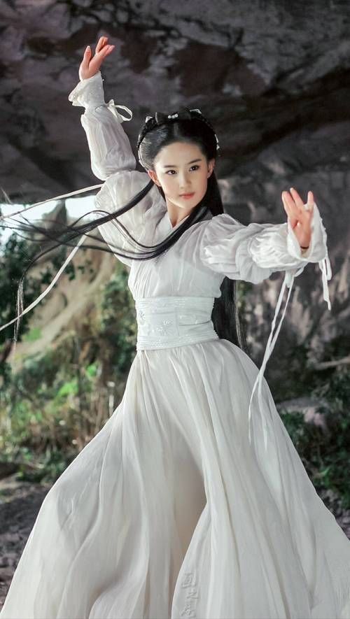 颠覆杨过游戏：你从未见过的杨过和小龙女