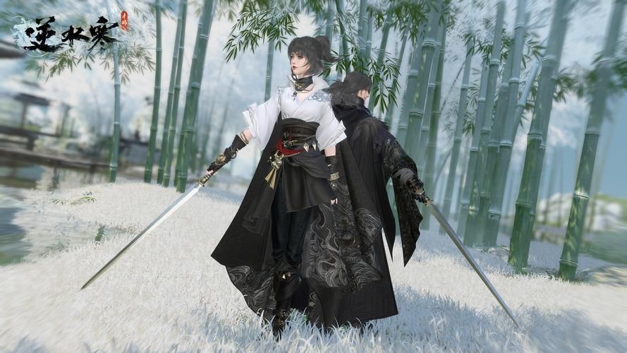 风流公子游戏评测：值得一玩的武侠动作游戏