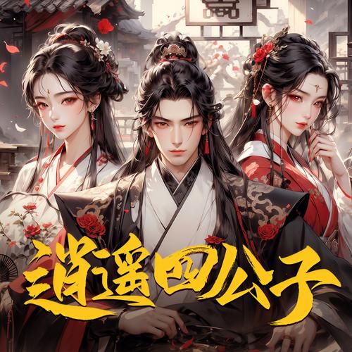 风流公子绅士游戏：体验不一样的江湖恩怨情仇